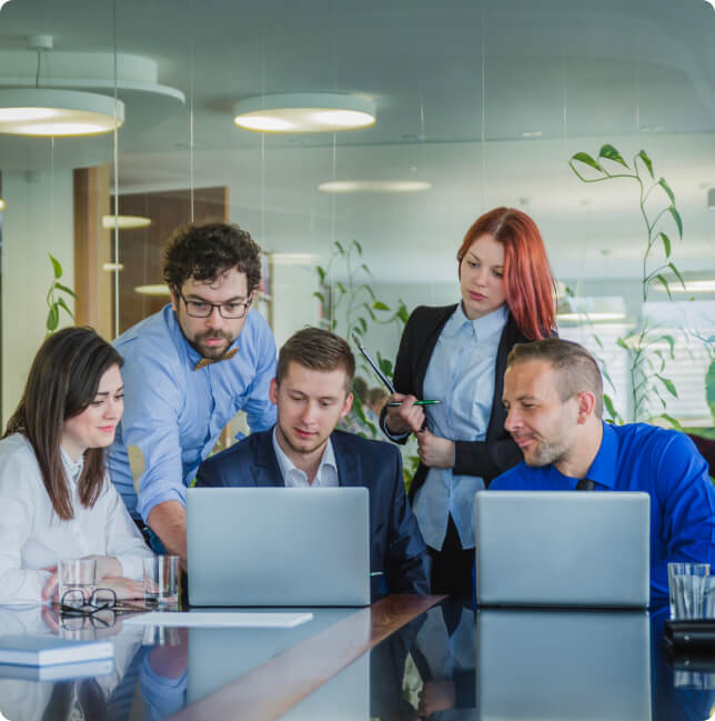 Business and IT Consultancy