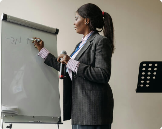 Business and IT Consultancy