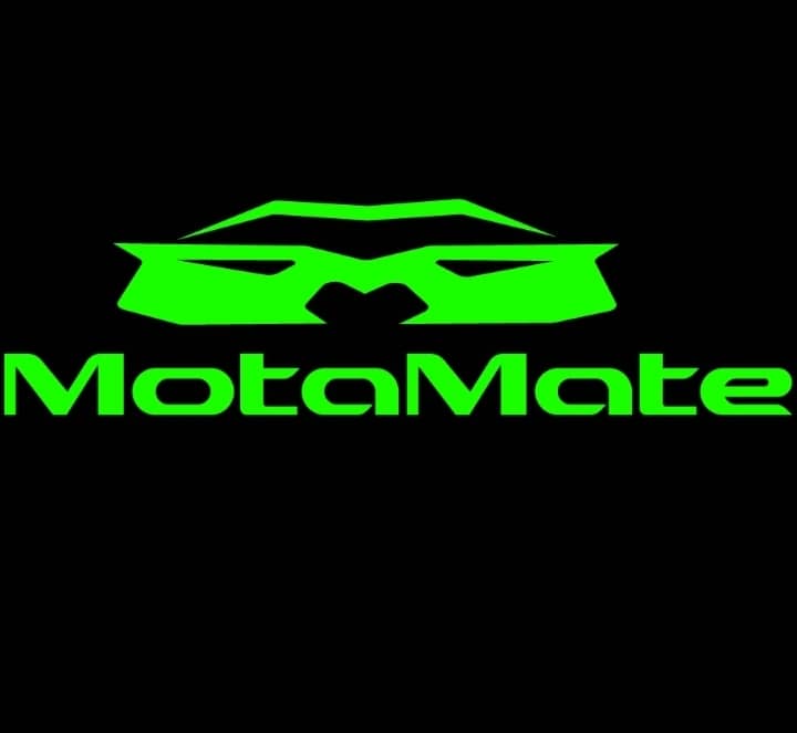 MotaMate wordmark logo