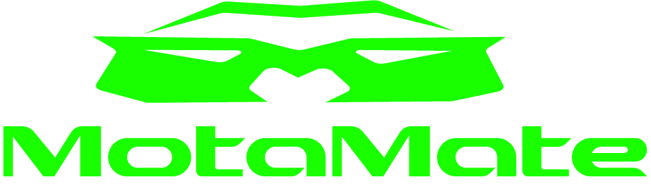 MotaMate logo